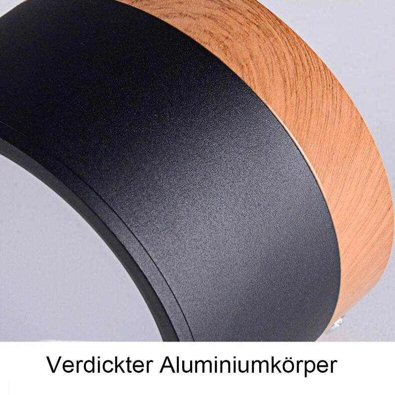 Aria Plafondlamp Moderne LED Macramé Woonkamer