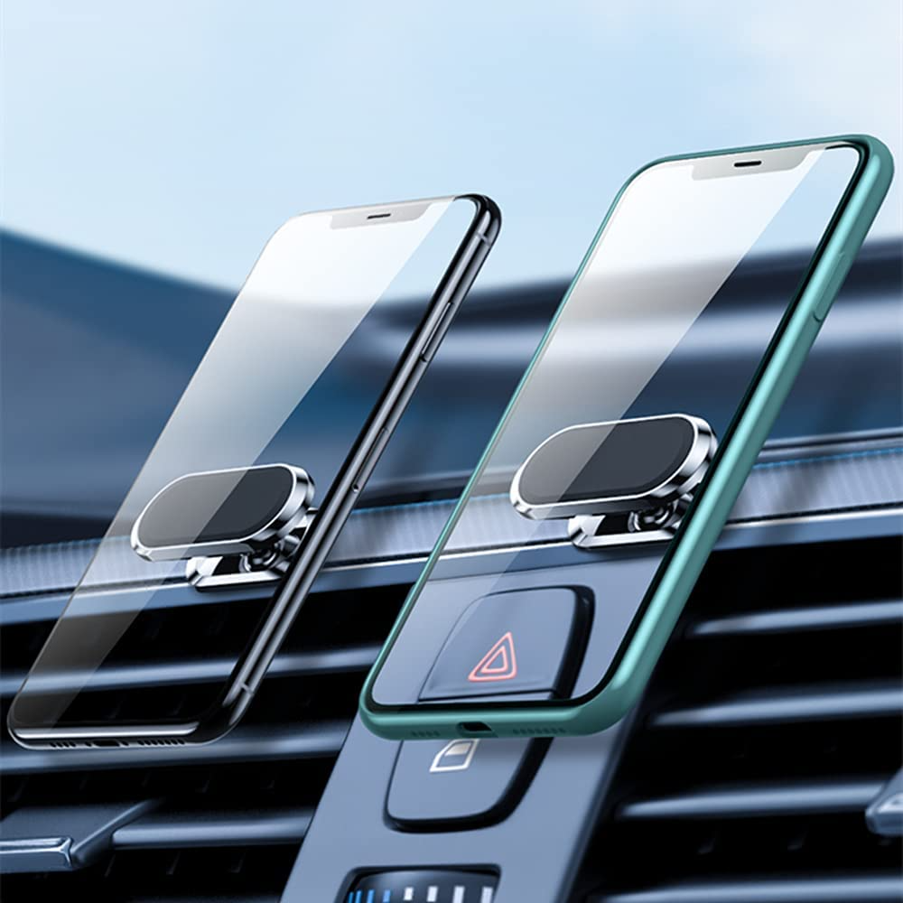 360° draaibare magnetische telefoonhouder