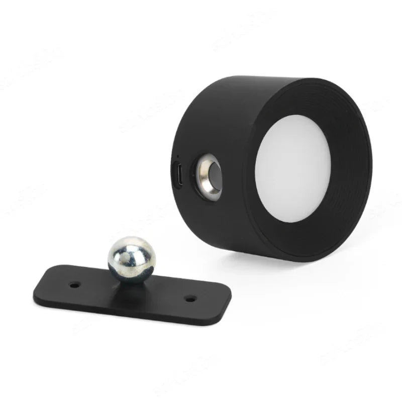 EasyStick snoerloze wandlamp