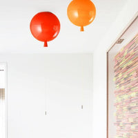 Solara Hanglamp Ballon Speelse Fantasie