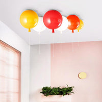 Solara Hanglamp Ballon Speelse Fantasie