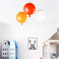 Solara Hanglamp Ballon Speelse Fantasie