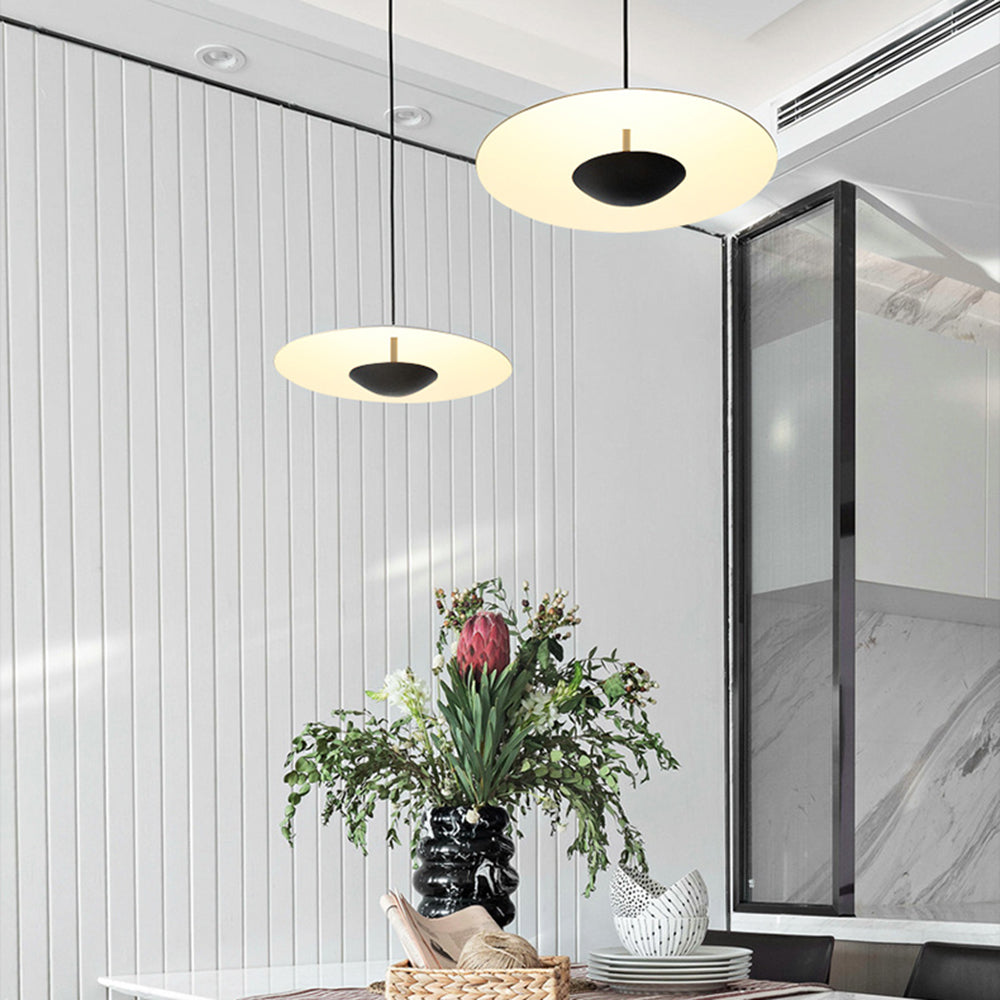 Zephy Hanglamp Dôme Traditioneel. Hout/Bruin. Woonkamer/Eetkamer