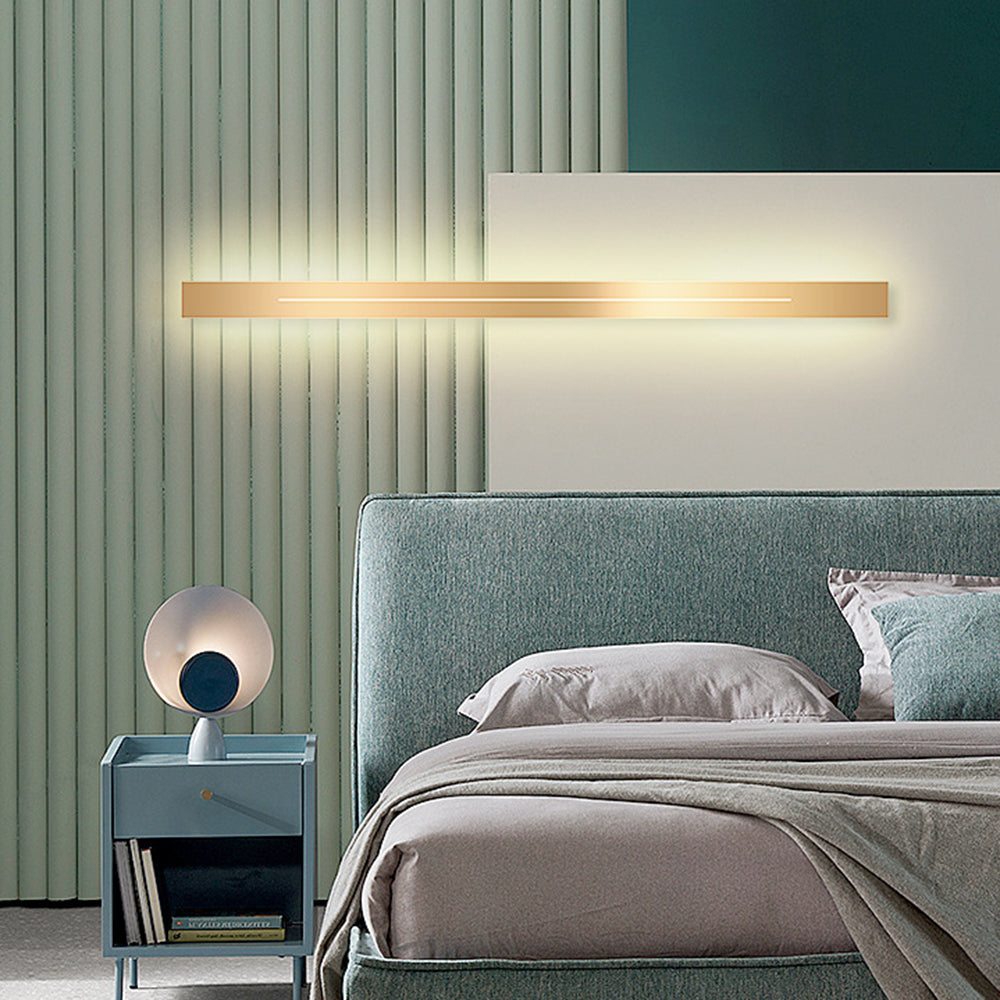 Azin Eenvoudige Binnen Moderne LED Wandlamp