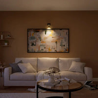 EasyStick snoerloze wandlamp