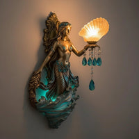 LumiFable™- Wandlamp