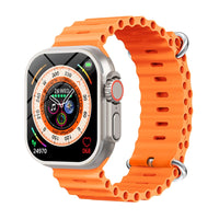 Smartwatch S8 Ultra 49mm - Geavanceerde Technologie en Stijl