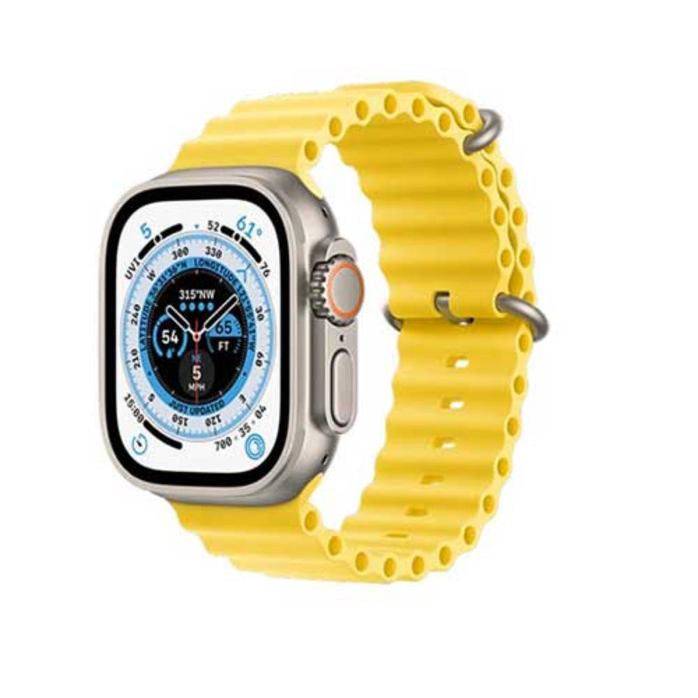 Smartwatch S8 Ultra 49mm - Geavanceerde Technologie en Stijl