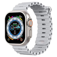 Smartwatch S8 Ultra 49mm - Geavanceerde Technologie en Stijl