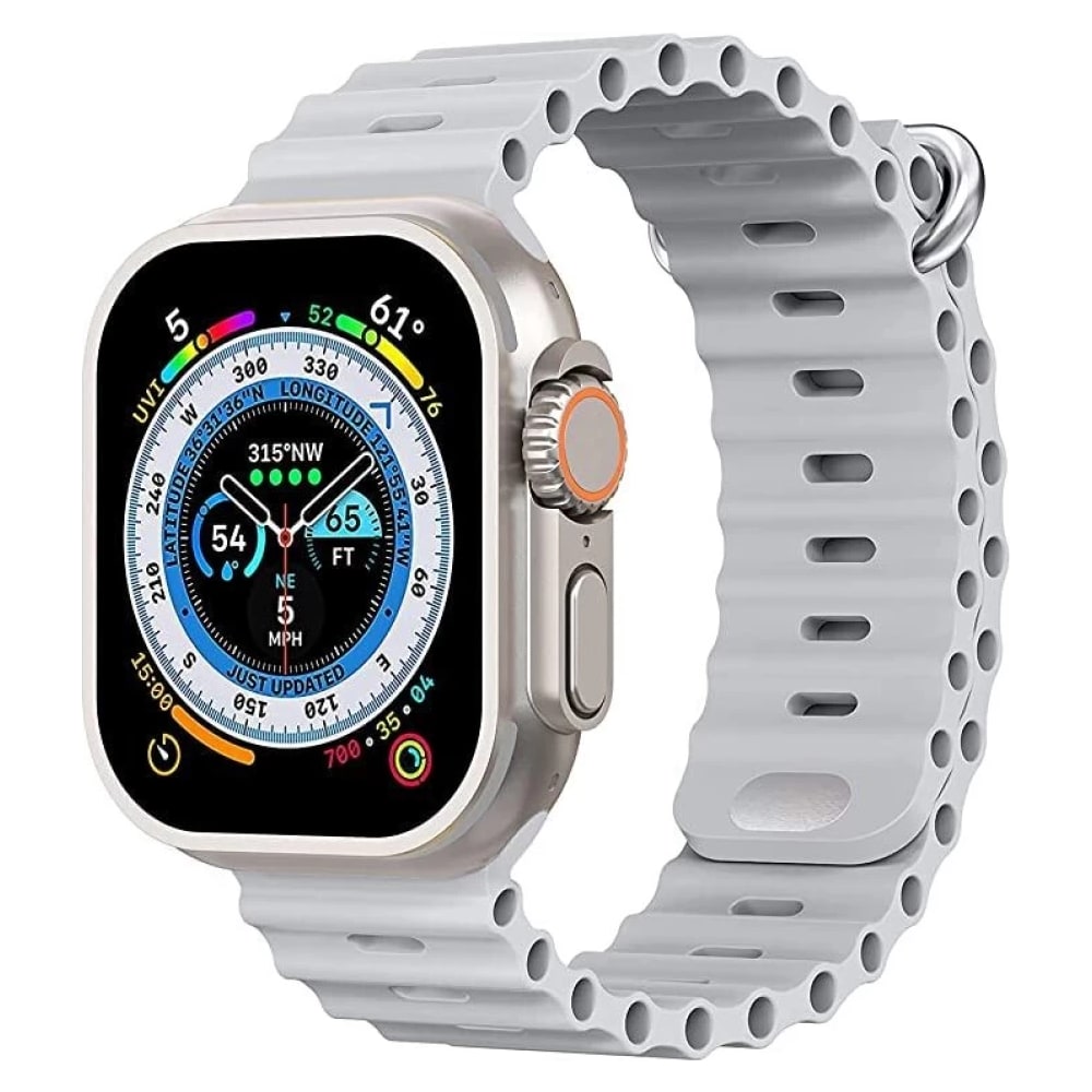 Smartwatch S8 Ultra 49mm - Geavanceerde Technologie en Stijl