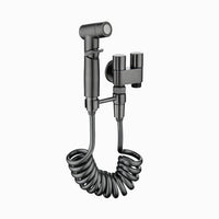 CleanSprout - Innovatieve kraan voor wc-spray