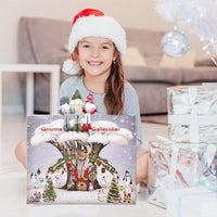 HolidayGnome | Tel elke dag af naar de feestdagen met vreugde en magie