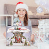 HolidayGnome | Tel elke dag af naar de feestdagen met vreugde en magie