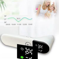 ThermoScan Pro – Contactloos Koortsthermometer met Kleurendisplay