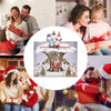 HolidayGnome | Tel elke dag af naar de feestdagen met vreugde en magie