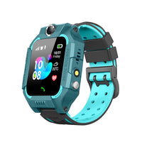Smartwatch voor Kinderen – Techniekplezier met Beschermfunctie