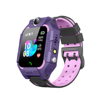 Smartwatch voor Kinderen – Techniekplezier met Beschermfunctie