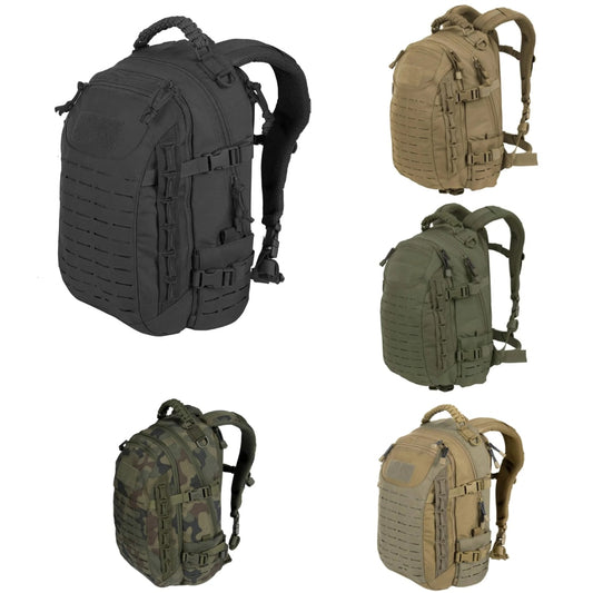 Tactische Rugzak TrekArmor 30L | Waterdicht & Ergonomisch | Veel Opbergruimte & EasyCarry-systeem