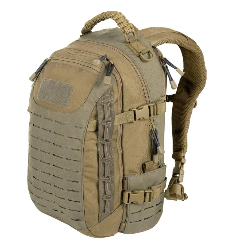 Tactische Rugzak TrekArmor 30L | Waterdicht & Ergonomisch | Veel Opbergruimte & EasyCarry-systeem