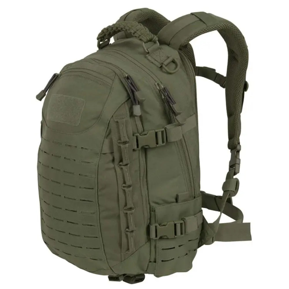 Tactische Rugzak TrekArmor 30L | Waterdicht & Ergonomisch | Veel Opbergruimte & EasyCarry-systeem