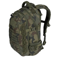 Tactische Rugzak TrekArmor 30L | Waterdicht & Ergonomisch | Veel Opbergruimte & EasyCarry-systeem