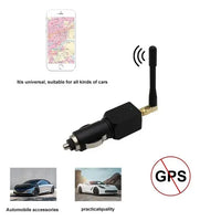 GPS Tracker Signaal Blokkers voor Auto Vrachtwagen Voertuig
