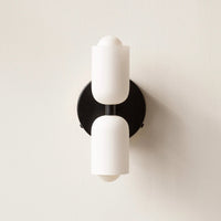 Fiamma wandlamp