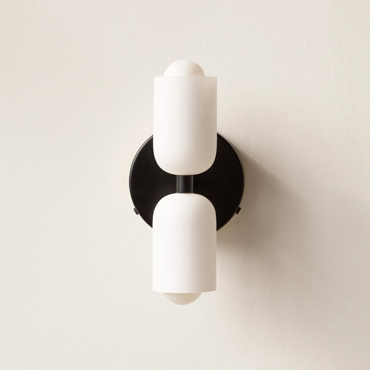 Fiamma wandlamp