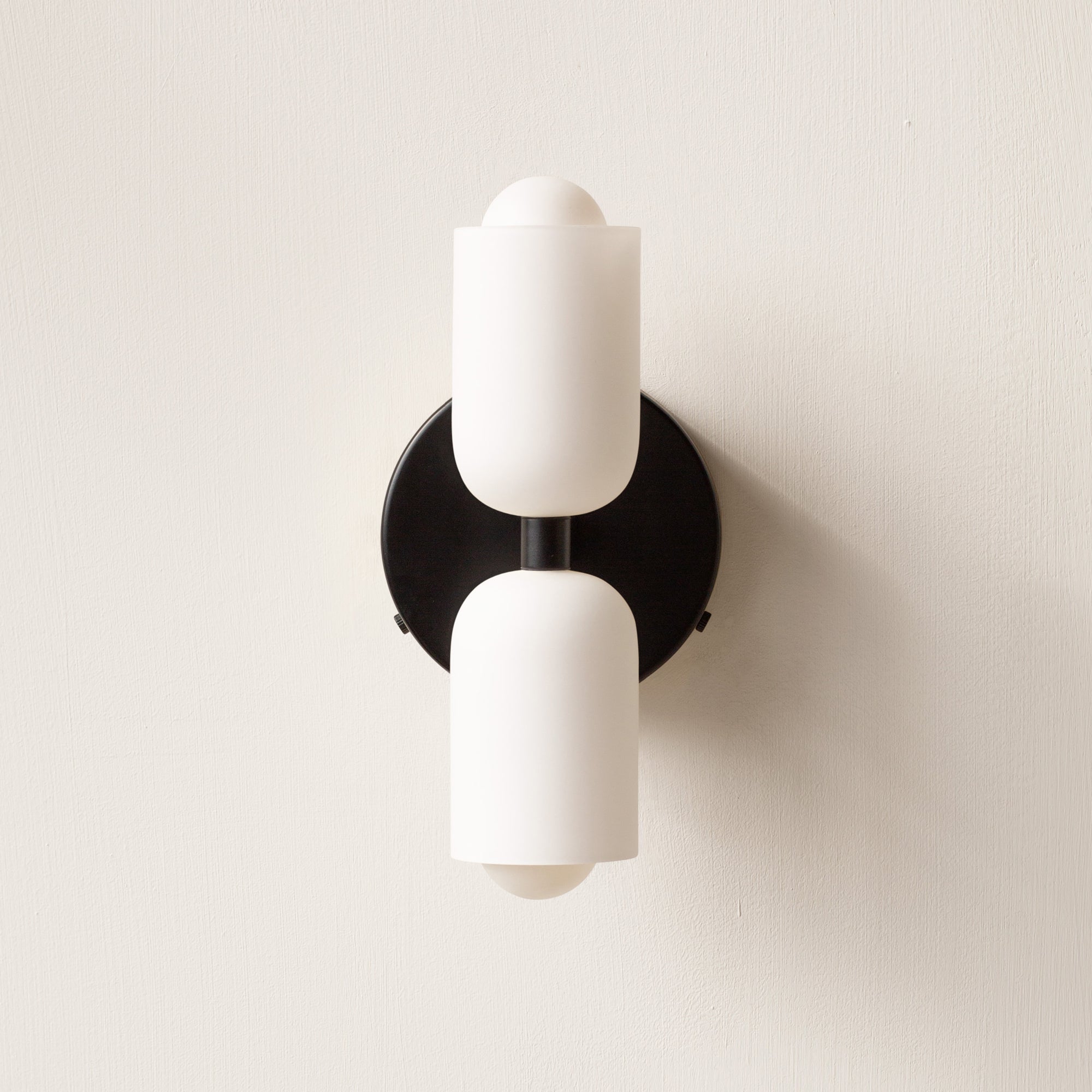 Moderne Wandlamp met Uplight en Downlight – Subtiele Sfeerverlichting voor Interieurs
