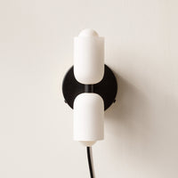 Moderne Wandlamp met Uplight en Downlight – Subtiele Sfeerverlichting voor Interieurs