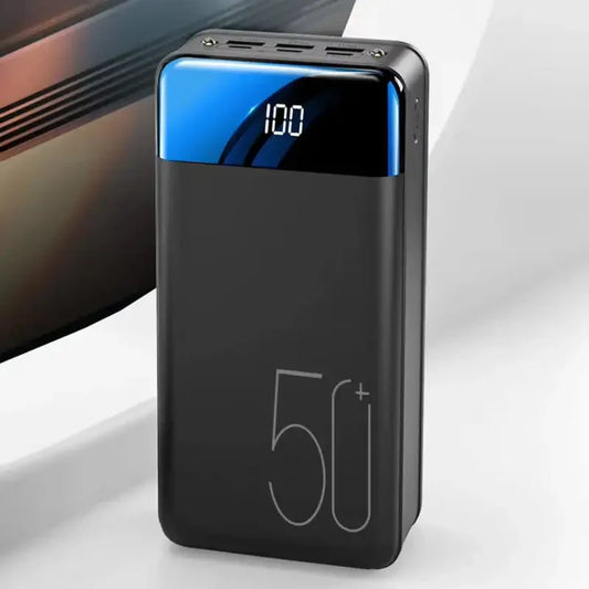 50K mAh Ultra Capaciteit Mobiele Powerbank