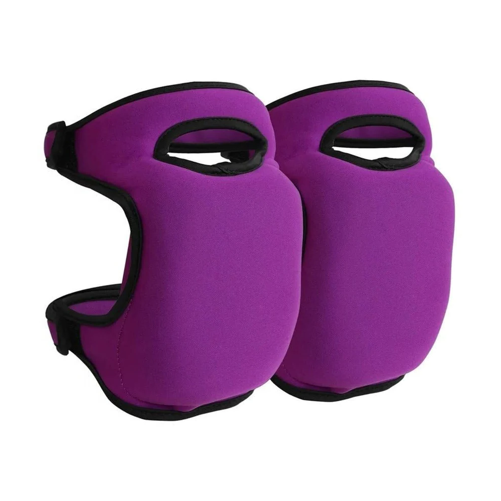 Tuinarbeidskniebeschermers, antislip kniebeschermers voor tuinieren, schoonmaakwerk en vloeren