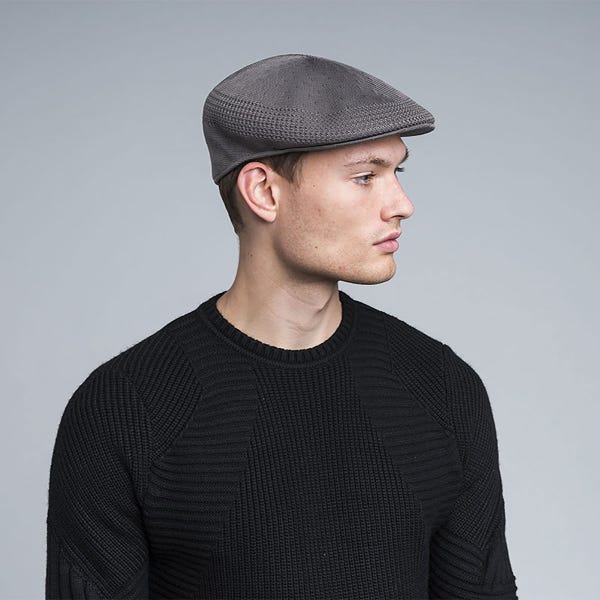 Tropic 504 Ventair - Kangol Flachmütze