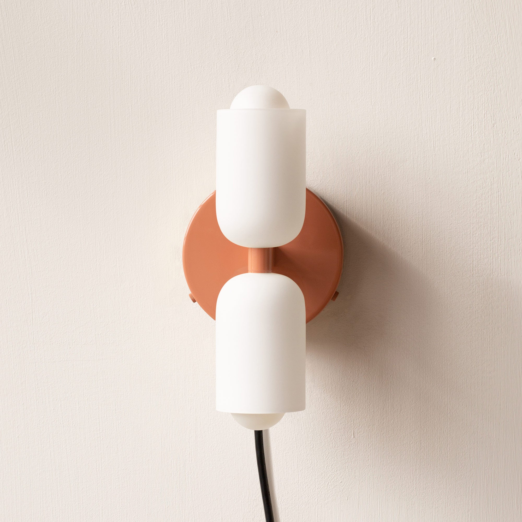 Moderne Wandlamp met Uplight en Downlight – Subtiele Sfeerverlichting voor Interieurs