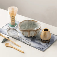 Kiyo Matcha Matcha Set