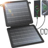 EcoPower | De zeer efficiënte zonnepanelen die de energie van de zon opvangen