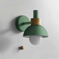 Melyx - Stijlvolle LED Wandlamp