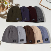 Wollen Beanie | De ultieme oplossing voor een warme winter
