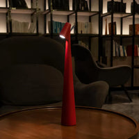 NordicNova Draadloze LED Leeslamp Minimale Tafellamp