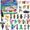 JingleBuild | Educational Adventskalender (2024 editie)