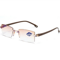 1+1 GRATIS | ProtectedVision – Duidelijk zicht met stijl