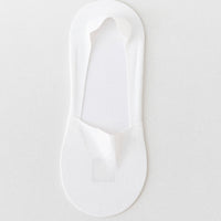 SoftSock | Voorzien van siliconen strip zodat ze niet wegglijden gedurende de dag