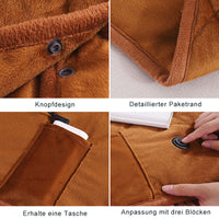 Multifunctionele USB-Hitdeken