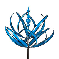 Nieuwe Rotating Weathervane van Metaal
