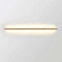 Minimalistische Houten Wandlamp – Sfeerverlichting voor Elke Ruimte