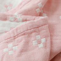 Diamond Dot Comfortdeken