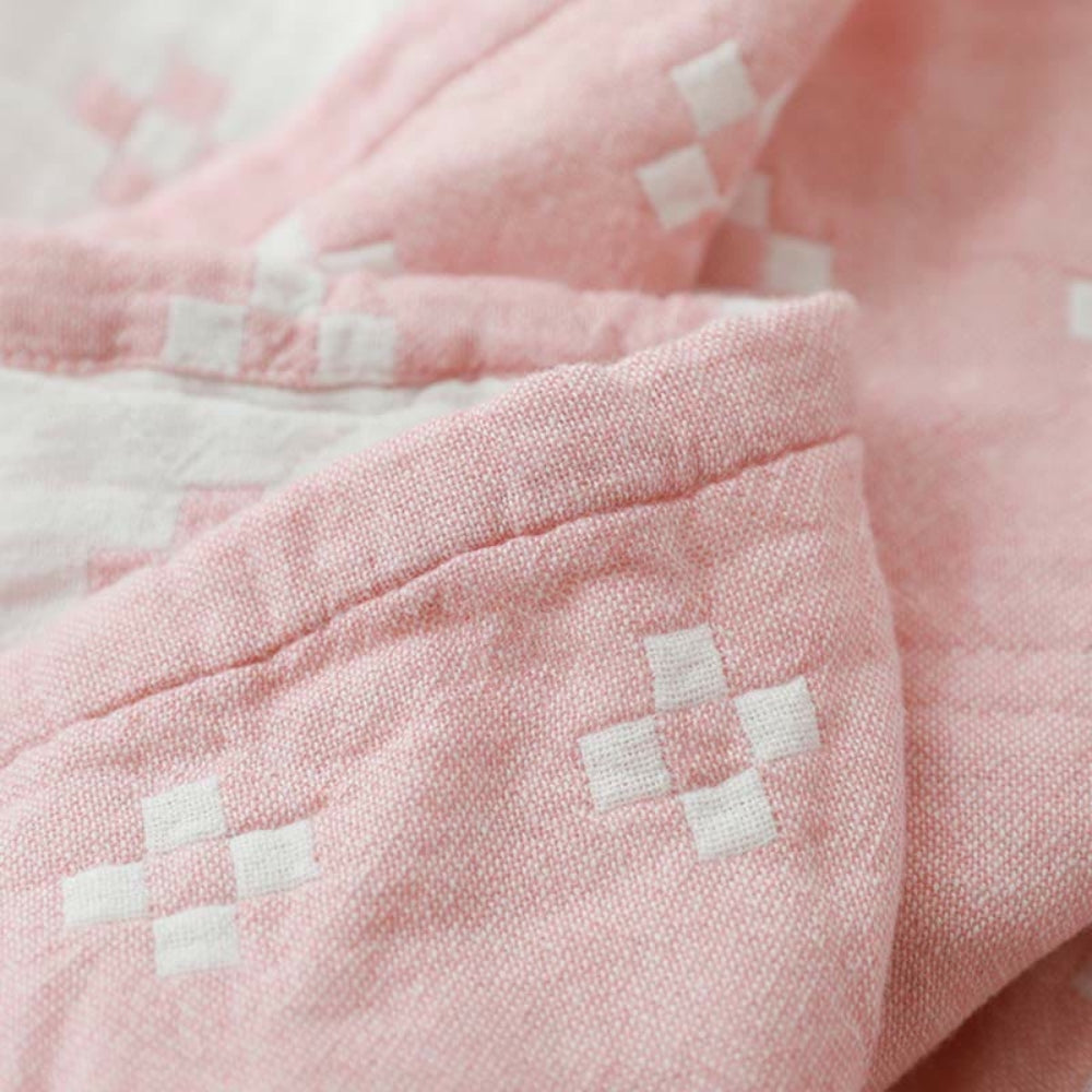 Diamond Dot Comfortdeken