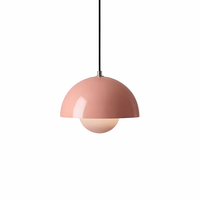 Héméra | Moderne Hanglamp – Trendy Elegantie & Warme Licht