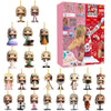 SwiftCharm Adventskalender | Breng de magie van Taylor Swift naar je vakantie