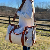 SuitBag - Opvouwbare opbergtas